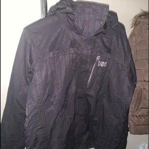 New Helly Hanson winter coat